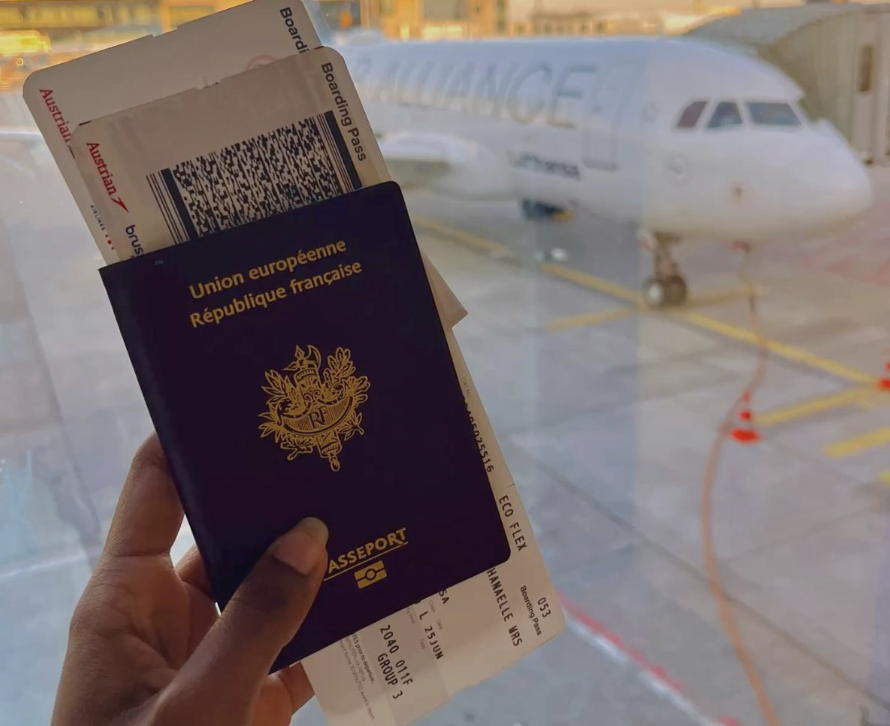 PASSPORT
