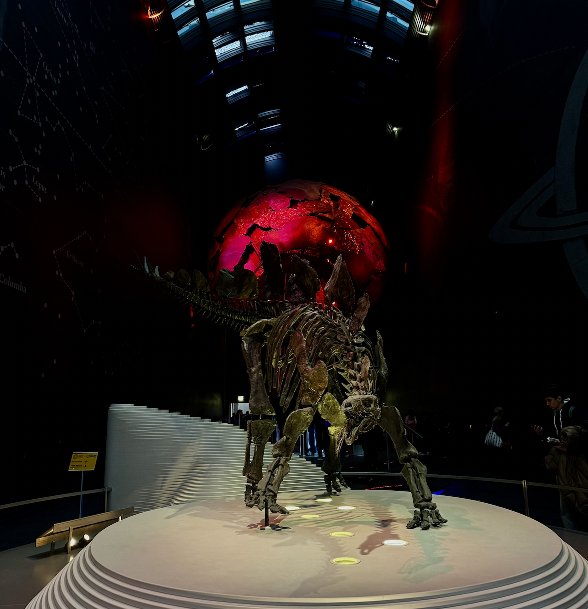 Natural History Museum