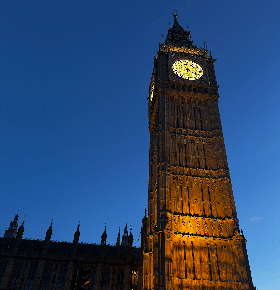 Big ben