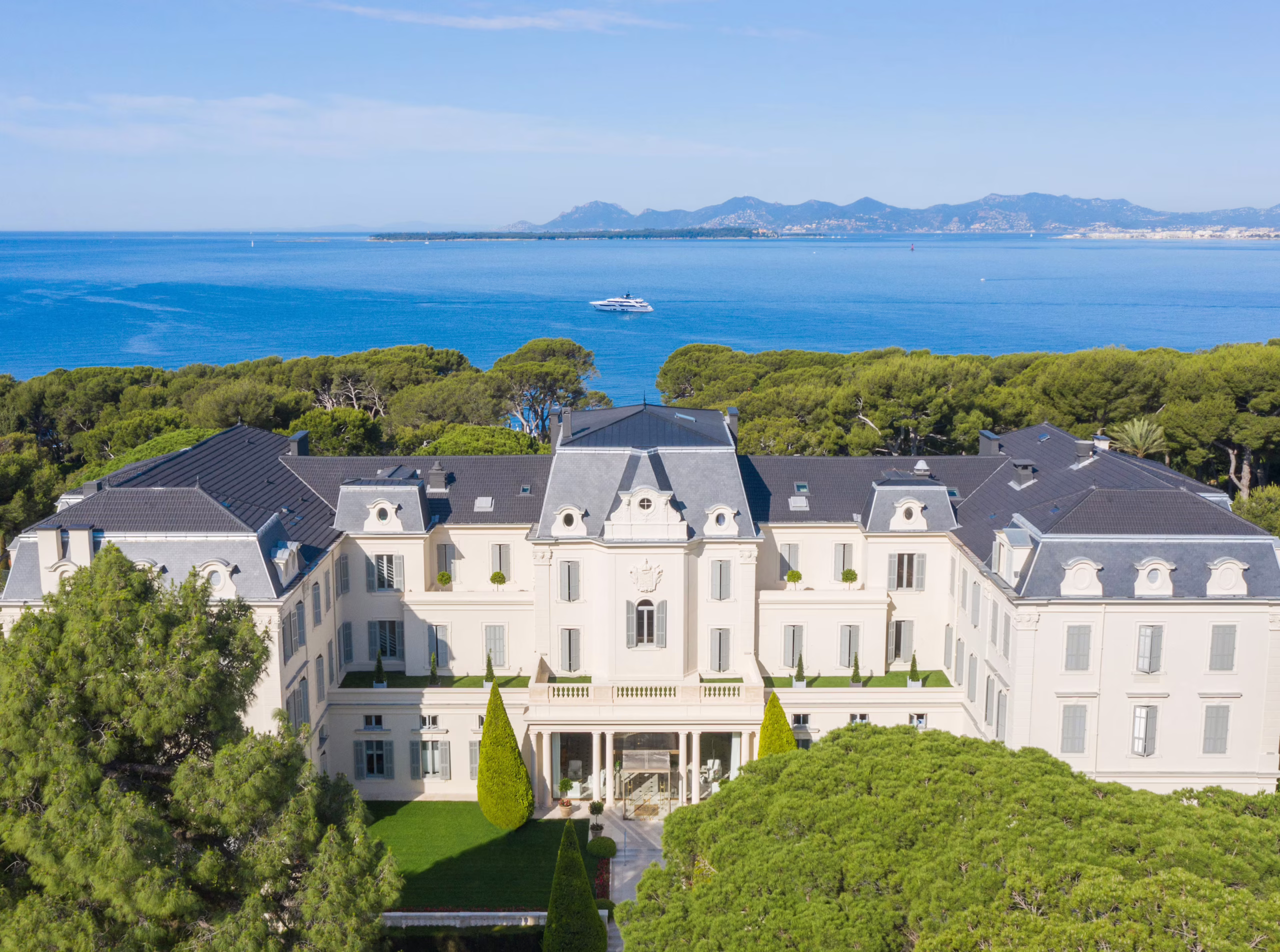 Côte d'azure