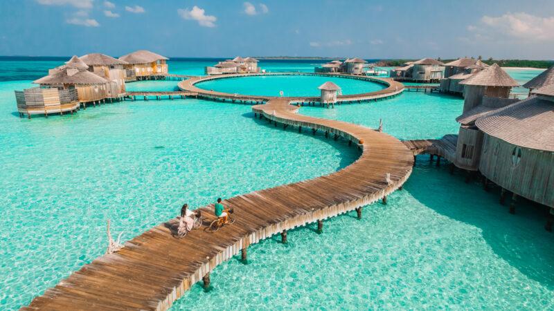 Maldives