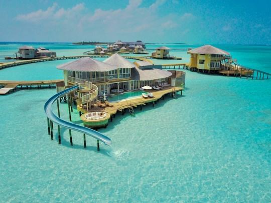 maldives