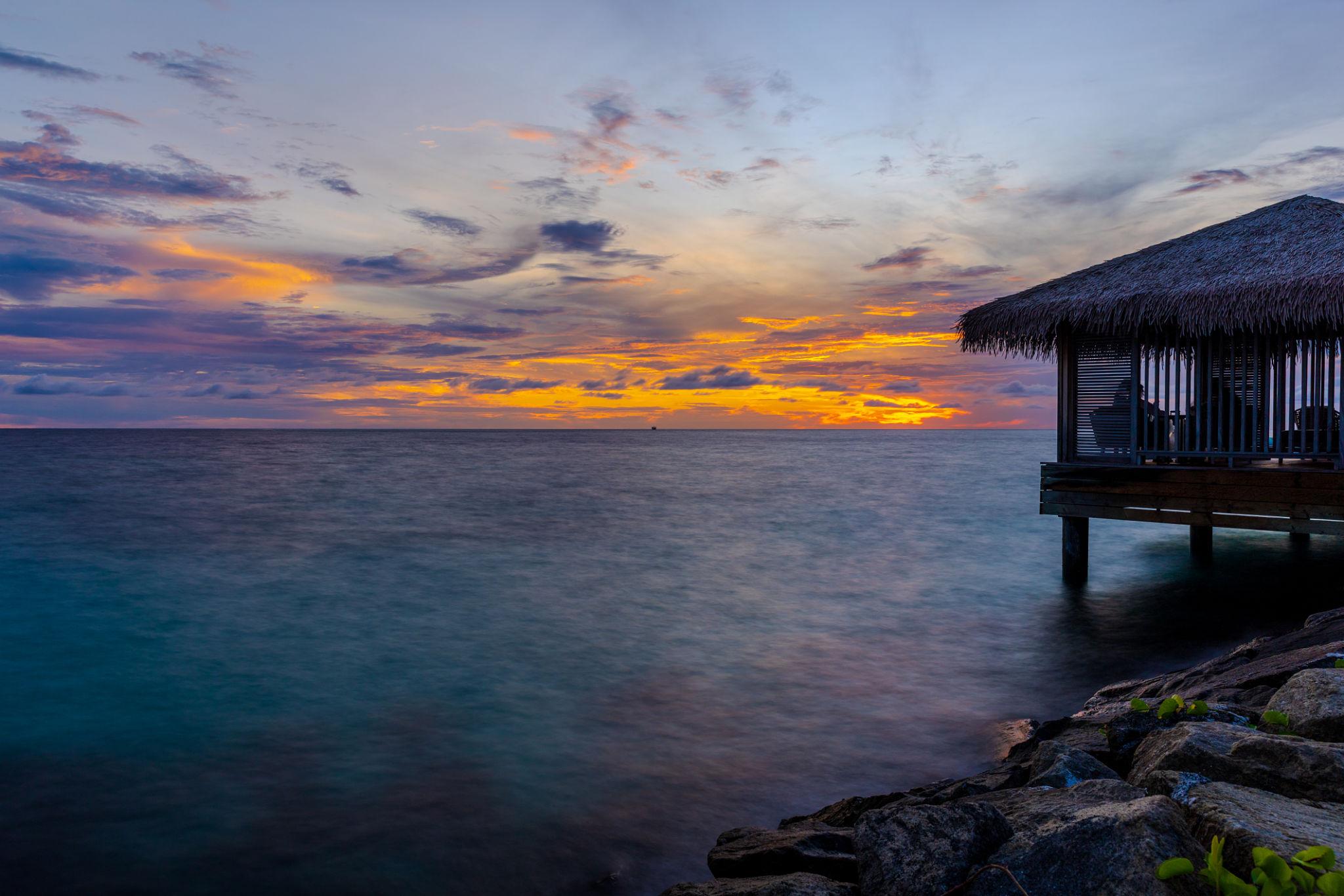 Maldives