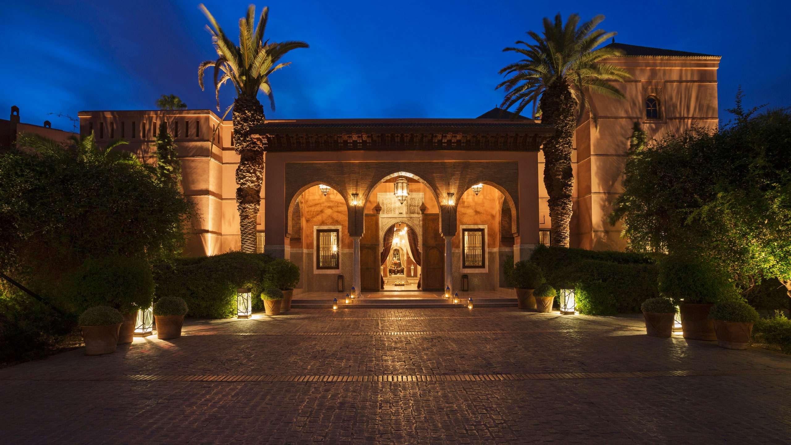 Marrakech