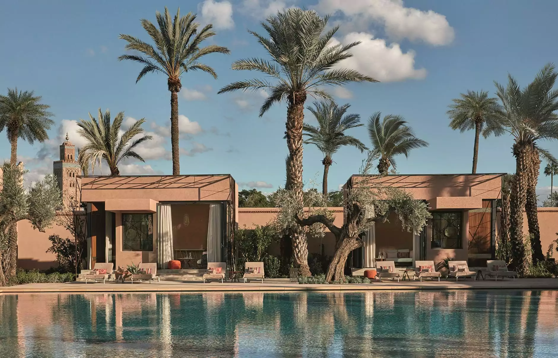 Marrakech