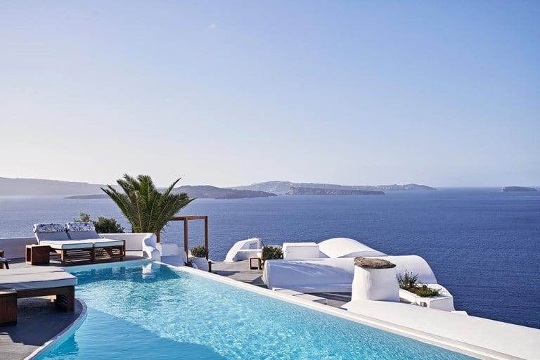 santorin
