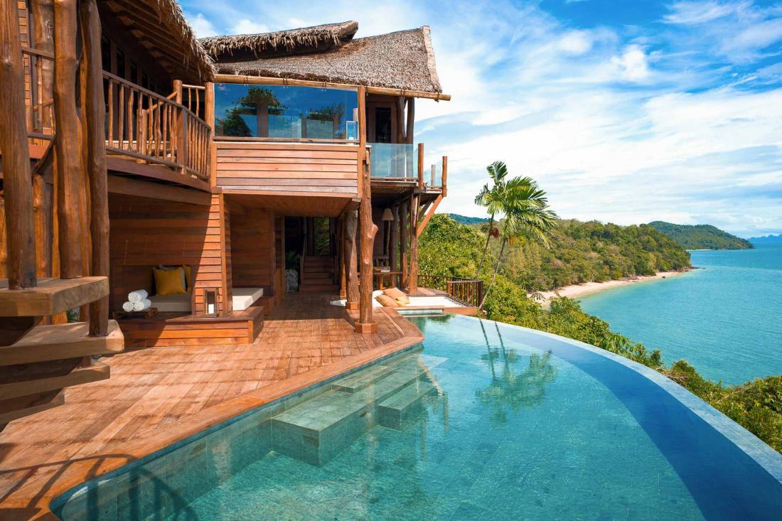 Thailande