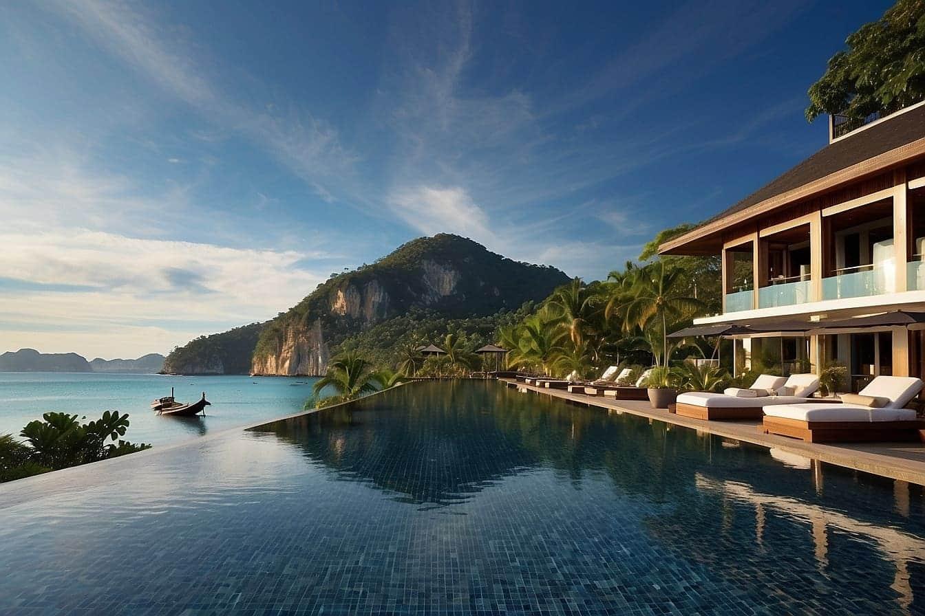 Thailande