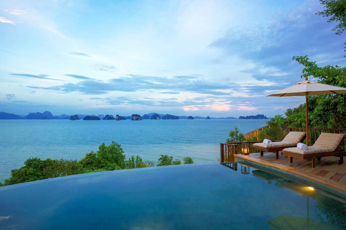 Thailande