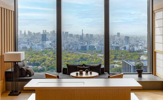 tokyo