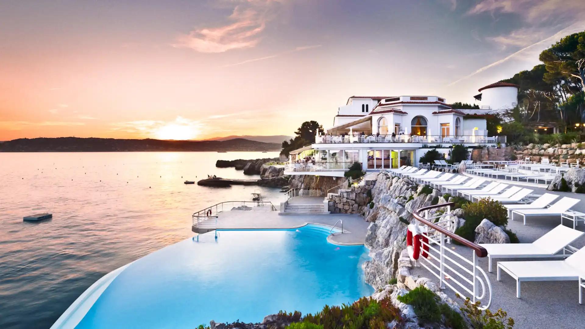 Côte d'azure