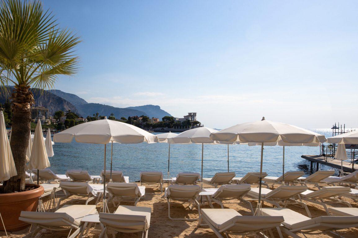Côte d'azure