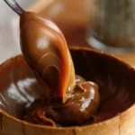 dulce de leche