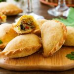 empanadas