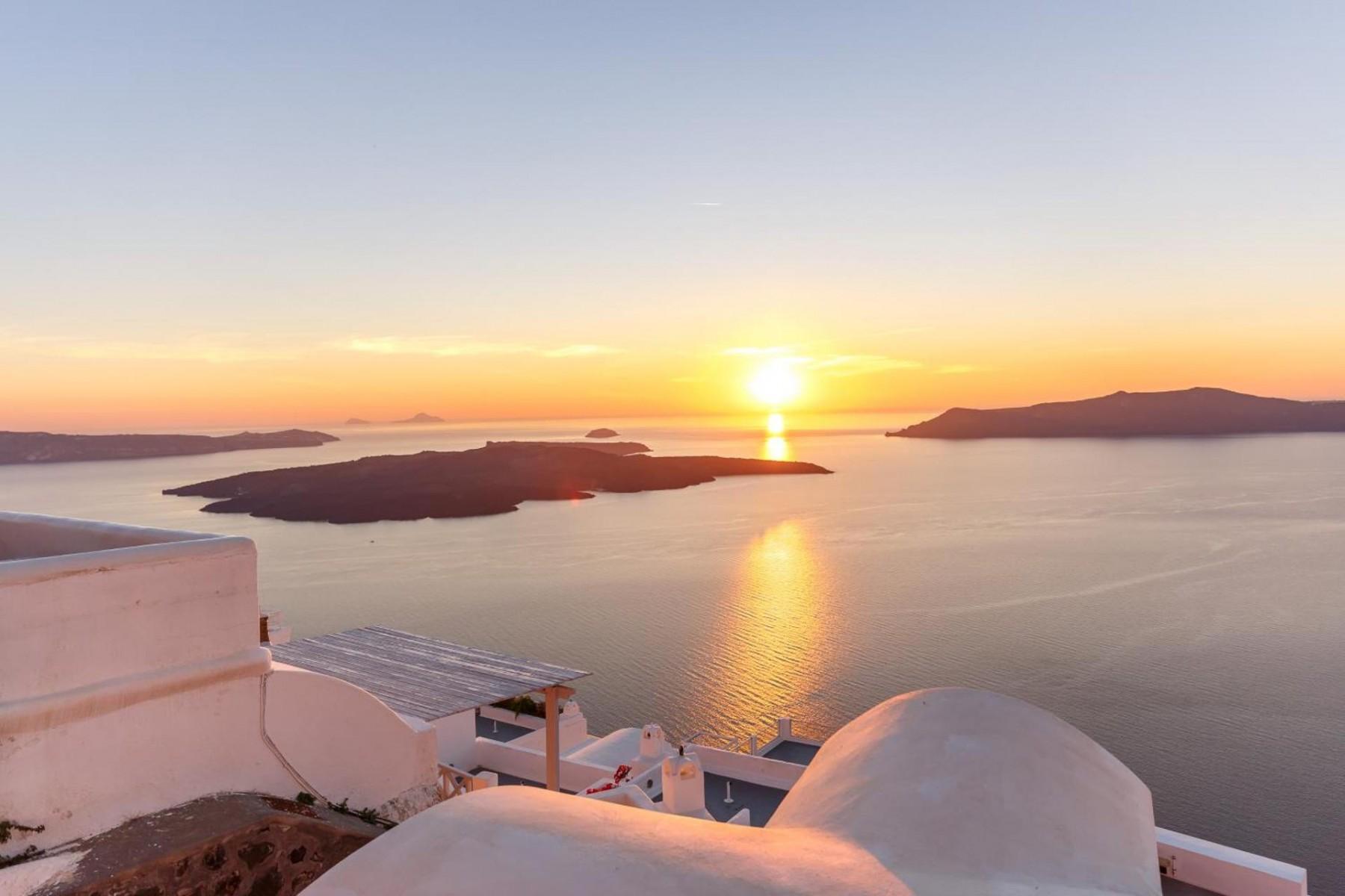 santorin
